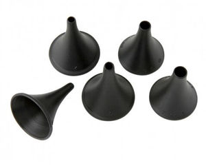 Suministro de hospital de espéculo de oído ENT de acero inoxidable Manual de alta calidad profesional - Product Image 5