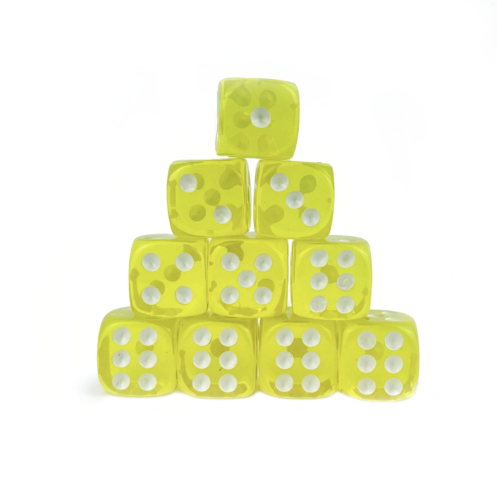 Jaune transparent
