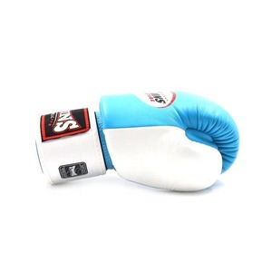 Professional Custom Made Twins Boxing <b>Gloves</b> Fighting Gears Top Quality Muay Thai Boxing Sparring <b>Gloves</b> - Product Image 6