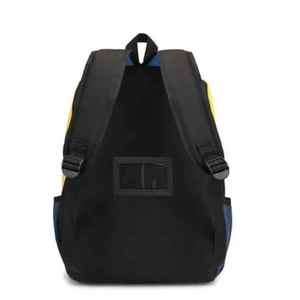 กระเป๋าเป้สะพายหลังแบบกำหนดเองขายส่งพร้อมโลโก้ปี 2025 สำหรับเด็กหญิง เด็กชาย กระเป๋าแบบ unisex สำหรับผู้ชาย ผู้หญิง กระเป๋าเป้สำหรับนักเรียน กระเป๋าเป้ไปโรงเรียน - Product Image 6