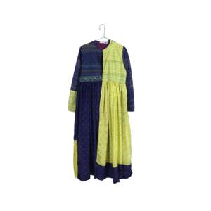 <b>Jacket</b> NILGIRI Asymmetric Silk Full Sleeve <b>Jacket</b> 51 <b>for</b> Spring Sizes M/L/XL - Product Image 1