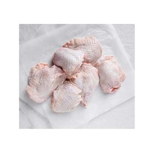 Muslos de Pollo Congelados con Hueso al por Mayor, Calidad Premium, Bajo en Sal y Grasa, Empaque a Granel - Product Image 5