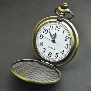 นาฬิกาพกมิกกี้ ดิสนีย์พร้อมกลไกควอตซ์ - Product Image 2