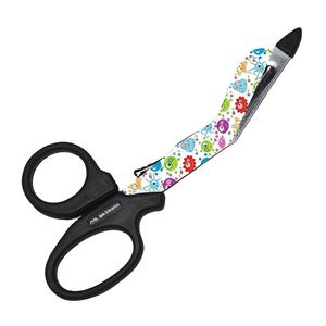 Haute Qualité Personnalisé Gratuit Laser Logo En Acier Inoxydable Plâtre Bandage Ciseaux Bandage Ciseaux Chirurgical Medic Instrument - Product Image 1