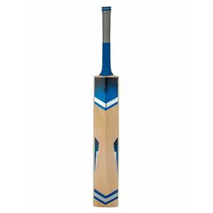 Nouvelle édition 2024, batte de cricket en bois de saule anglais de qualité supérieure, personnalisable, légère, de qualité A, 12-14 grains, WISHTELL - Product Image 2