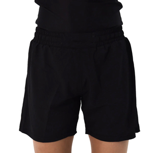 Compre pantalones cortos de lucha MMA de sublimación con impresión personalizada, pantalones cortos de agarre con forro de compresión integrado, pantalones cortos MMA de artes marciales 2025 - Product Image 2