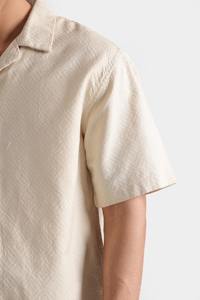 Nuevo Polo de tela transpirable elegante y cómodo para hombres, ropa deportiva, polos estampados, polos con logotipo personalizado, polos para hombres - Product Image 6