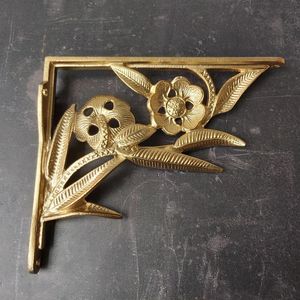 Kích thước nhỏ góc Brace kim loại khung hoàn hảo cho crafting DIY hộp gỗ Khung Ảnh và trang trí nội thất - Product Image 3