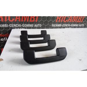 Poignées de toit PEUGEOT 2008 Série (19>) 98012428ZD - Product Image 2