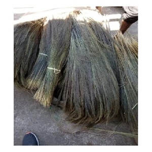 Herbe de balai de qualité supérieure pour les fabricants de balais à la recherche d'un matériau fiable et durable utilisé à la fois à la maison et dans le commerce - Product Image 2