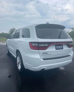 Dernières ventes Pristine Clean pour Dodge Durango R/T RWD 2024 - Product Image 4
