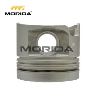 4HF1 8-97095-585-1 piezas de motor diésel pistón - Product Image 2