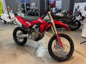 2026 Meilleure vente aux enchères commerciale Desmo450 449.6cc 63.5hp 9,400rpm Prêt à être expédié - Product Image 2