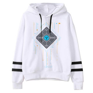 Vente en gros de haute qualité en coton éponge française sweat à capuche surdimensionné épais polaire goutte épaule plaine vierge ODM OEM - Product Image 2