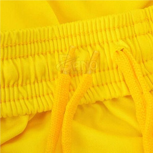 Uniforme de fútbol para hombre de bajo precio hecho profesional, secado rápido, precio al por mayor, conjunto de camisetas de fútbol personalizadas - Product Image 6