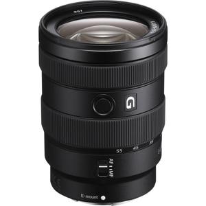 (H & S) LENTE CAMARA SOONY E 16-55MM NUEVO - Product Image 2