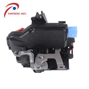 CNWAGNER 7L0839016A 후방 우측 도어 잠금 액추에이터 - Product Image 2