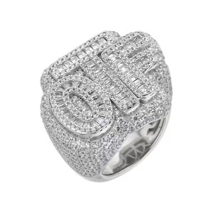 ผ่านการรับรอง GIA แหวนหมั้นเพชรแท้แหวนเพชรที่มีสีทองเพื่อความสง่างามเหนือกาลเวลาและข้อเสนอในงานแต่งงาน - Product Image 4