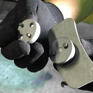 AllSupply Taiwan 7PCS Jeu d'outils de réparation de véhicules pour étrier de frein - Product Image 2