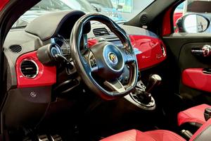 Fiat 500 Abarth d'occasion propre de 2013 - Product Image 2