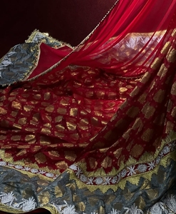 Vêtements traditionnels faits à la main robe afghane haute qualité meilleur matériel afghan Vintage femmes robes 0711 - Product Image 6