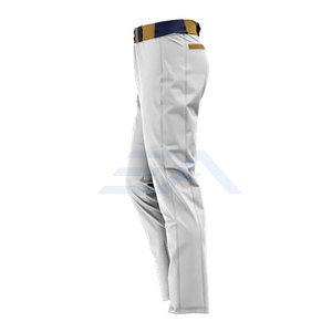 Nuevo Uniforme de Béisbol para Hombre Adulto, 100% Poliéster, Transpirable, Alta Calidad, Personalizable, Mejor Precio - Product Image 6