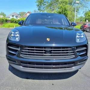 Porsche Macan 2020 abordable - Product Image 1