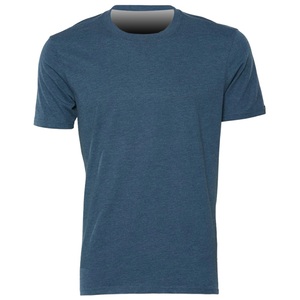 Custom Design OEM Cheap Price Pemium Quality Breathable Body Men's Fit <b>Tshirt</b> Supplier From Bangladesh - Product Image 3