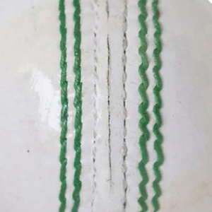 Pelota dura de críquet profesional de calidad superior de 4 piezas a la venta con tarifa al por mayor y precio barato - Product Image 4