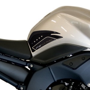 Adesivi per Serbatoio Moto Yamaha FZ1 FZ8 Fazer con Logo - Product Image 1