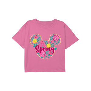 Camiseta Casual Unisex de Corte Regular, Cuello Redondo, Manga Corta, 100% Algodón Orgánico - Product Image 1