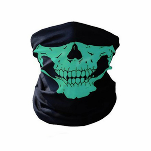 High Quality Custom Solid <b>Black</b> Cotton <b>Neck</b> Gaiter Winter Applicable Face Cover Sun Protection Tube <b>Bandana</b> Made From Canvas - Product Image 1