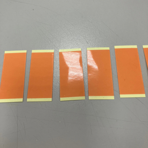 Ruban adhésif double face Ultrabond découpé à la forme, nouveau style 2026, acrylique, sensible à la pression, écologique, PET - Product Image 1