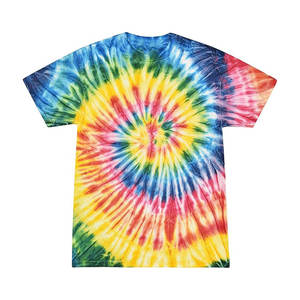 Impression personnalisée Impression graphique en coton lourd 240 Gsm T-shirt imprimé boxy mode surdimensionné pour hommes - Product Image 6