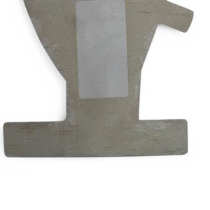 Posicionador de mano de acero inoxidable para procedimientos ortopédicos y traumatológicos, instrumento Médico Quirúrgico de mano de plomo - Product Image 5