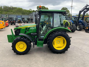 new/used tractor john Deer 3038E 5058E Agricultural Tractor Compact 3 Cylinder diesel Engine 31hp Farm <b>Machinery</b> <b>for</b> Sale tracto - Product Image 5