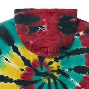 Comfortable Men <b>Tie</b> <b>Dye</b> <b>Hoodies</b> High Quality Men <b>Hoodies</b> Fully Customized Casual Style Men <b>Tie</b> <b>Dye</b> <b>Hoodies</b> - Product Image 5