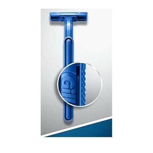 Maquinilla de afeitar Gillette blue2 Plus disp (10 + 4)14 piezas - Product Image 4