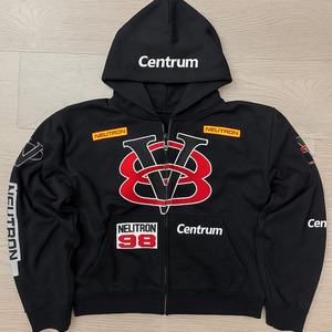 เสื้อฮู้ดดี้ฤดูหนาวแบบขายส่ง ผ้าฟลีซสวมใส่สบาย เสื้อกันหนาวแบบ unisex สีพื้น เสื้อฮู้ดดี้แบบสวม ให้ความอบอุ่น - Product Image 6