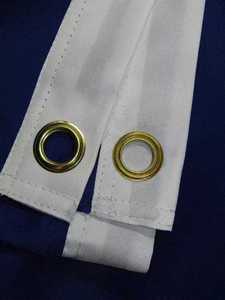 Bannière de drapeau de loge maçonnique double face portable de haute qualité - Product Image 6