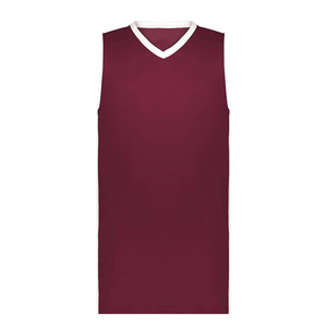 Uniformes de baloncesto de alta calidad para hombre, último diseño 2025, camiseta de baloncesto personalizada, ropa deportiva para adultos, Material de poliéster, nuevo estilo - Product Image 2