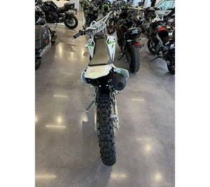 คาวาซากิ KLX 230R S รุ่นใหม่ ปี 2026 รถมอเตอร์ไซค์วิบากใหม่ - Product Image 5