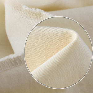 เสื้อยืดครอปทรงบ็อกซี่ คอกลม แขนสั้น ผ้าฝ้ายออร์แกนิค 100% สำหรับทุกเพศ ขายส่ง - Product Image 2