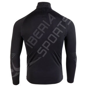 Protège-cou de Hockey sur glace de haute qualité, à manches longues pour Junior/Senior/intermédiaire/jeune, vente en gros - Product Image 2