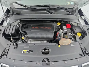 รถจี๊ป คอมพาส ลาติจูด ลักซ์ มือสอง ปี 2022 พวงมาลัยซ้าย/ขวา - Product Image 2