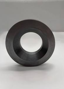 Boîtier conique en fonte personnalisable de fabrication italienne Taille et matériau avec dessin technique - Product Image 2