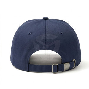 Sombrero informal para hombre, tela transpirable, diseño cómodo y ajustable, adecuado para viajes, deportes y actividades informales - Product Image 2