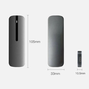 NGFF Portable Hard Drive M.2 <b>SSD</b> PSSD 256GB 512GB 1TB Laptop Type C Portable Hdd <b>SSD</b> <b>External</b> Hard Drive for Phone - Product Image 5