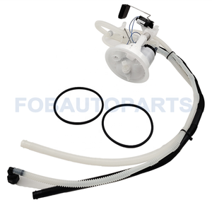 Assemblage de filtre à carburant de haute qualité et unité d'envoi de réservoir de carburant pour <span class=keywords><strong>BMW</strong></span> série 3 E90 Tag-F-33 16117163295 - Product Image 4