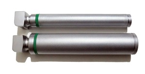 Laryngoscope Fiberoptique Chirurgical Matériaux de Haute Qualité Diagnostic ORL Laryngoscopes en Gros - Product Image 2